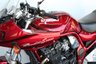 USED 1997 P SUZUKI Bandit 1200 Faired version with very low miles considering the year, just 7863 JUST 7863 MILES AND 1 FORMER KEEPER