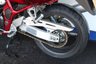USED 1997 P SUZUKI Bandit 1200 Faired version with very low miles considering the year, just 7863 JUST 7863 MILES AND 1 FORMER KEEPER