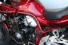 USED 1997 P SUZUKI Bandit 1200 Faired version with very low miles considering the year, just 7863 JUST 7863 MILES AND 1 FORMER KEEPER