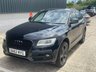USED 2012 62 AUDI Q5 3.0 TDI V6 S line SUV 5dr Diesel S Tronic quattro Euro 5 (s/s) (245 ps) **SALE** EVERY CAR REDUCED !