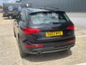 USED 2012 62 AUDI Q5 3.0 TDI V6 S line SUV 5dr Diesel S Tronic quattro Euro 5 (s/s) (245 ps) **SALE** EVERY CAR REDUCED !