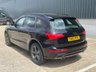 USED 2012 62 AUDI Q5 3.0 TDI V6 S line SUV 5dr Diesel S Tronic quattro Euro 5 (s/s) (245 ps) **SALE** EVERY CAR REDUCED !