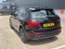 USED 2012 62 AUDI Q5 3.0 TDI V6 S line SUV 5dr Diesel S Tronic quattro Euro 5 (s/s) (245 ps) **SALE** EVERY CAR REDUCED !