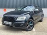 USED 2012 62 AUDI Q5 3.0 TDI V6 S line SUV 5dr Diesel S Tronic quattro Euro 5 (s/s) (245 ps) **SALE** EVERY CAR REDUCED !