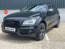 USED 2012 62 AUDI Q5 3.0 TDI V6 S line SUV 5dr Diesel S Tronic quattro Euro 5 (s/s) (245 ps) **SALE** EVERY CAR REDUCED !