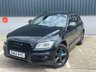 USED 2012 62 AUDI Q5 3.0 TDI V6 S line SUV 5dr Diesel S Tronic quattro Euro 5 (s/s) (245 ps) **SALE** EVERY CAR REDUCED !