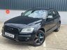 USED 2012 62 AUDI Q5 3.0 TDI V6 S line SUV 5dr Diesel S Tronic quattro Euro 5 (s/s) (245 ps) **SALE** EVERY CAR REDUCED !