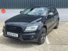 USED 2012 62 AUDI Q5 3.0 TDI V6 S line SUV 5dr Diesel S Tronic quattro Euro 5 (s/s) (245 ps) **SALE** EVERY CAR REDUCED !