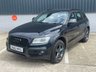 USED 2012 62 AUDI Q5 3.0 TDI V6 S line SUV 5dr Diesel S Tronic quattro Euro 5 (s/s) (245 ps) **SALE** EVERY CAR REDUCED !