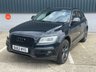 USED 2012 62 AUDI Q5 3.0 TDI V6 S line SUV 5dr Diesel S Tronic quattro Euro 5 (s/s) (245 ps) **SALE** EVERY CAR REDUCED !