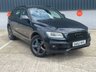 USED 2012 62 AUDI Q5 3.0 TDI V6 S line SUV 5dr Diesel S Tronic quattro Euro 5 (s/s) (245 ps) **SALE** EVERY CAR REDUCED !