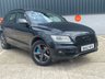 USED 2012 62 AUDI Q5 3.0 TDI V6 S line SUV 5dr Diesel S Tronic quattro Euro 5 (s/s) (245 ps) **SALE** EVERY CAR REDUCED !