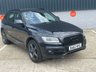 USED 2012 62 AUDI Q5 3.0 TDI V6 S line SUV 5dr Diesel S Tronic quattro Euro 5 (s/s) (245 ps) **SALE** EVERY CAR REDUCED !