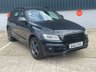 USED 2012 62 AUDI Q5 3.0 TDI V6 S line SUV 5dr Diesel S Tronic quattro Euro 5 (s/s) (245 ps) **SALE** EVERY CAR REDUCED !