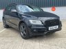 USED 2012 62 AUDI Q5 3.0 TDI V6 S line SUV 5dr Diesel S Tronic quattro Euro 5 (s/s) (245 ps) **SALE** EVERY CAR REDUCED !