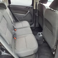 USED 2014 14 SKODA YETI 1.2 TSI S Outdoor 5dr Petrol DSG Euro 5 (105 ps) GREAT CONDITON AUTOMATIC