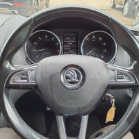 USED 2014 14 SKODA YETI 1.2 TSI S Outdoor 5dr Petrol DSG Euro 5 (105 ps) GREAT CONDITON AUTOMATIC