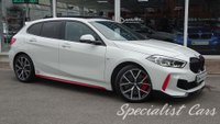 USED 2021 21 BMW 1 SERIES 2.0 128ti Hatchback 5dr Petrol Auto Euro 6 (s/s) (265 ps) 