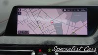 USED 2021 21 BMW 1 SERIES 2.0 128ti Hatchback 5dr Petrol Auto Euro 6 (s/s) (265 ps) 