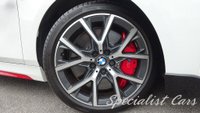 USED 2021 21 BMW 1 SERIES 2.0 128ti Hatchback 5dr Petrol Auto Euro 6 (s/s) (265 ps) 