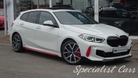 USED 2021 21 BMW 1 SERIES 2.0 128ti Hatchback 5dr Petrol Auto Euro 6 (s/s) (265 ps) 