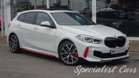 USED 2021 21 BMW 1 SERIES 2.0 128ti Hatchback 5dr Petrol Auto Euro 6 (s/s) (265 ps) 