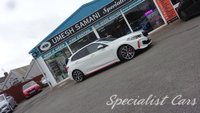 USED 2021 21 BMW 1 SERIES 2.0 128ti Hatchback 5dr Petrol Auto Euro 6 (s/s) (265 ps) 
