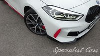USED 2021 21 BMW 1 SERIES 2.0 128ti Hatchback 5dr Petrol Auto Euro 6 (s/s) (265 ps) 