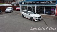 USED 2021 21 BMW 1 SERIES 2.0 128ti Hatchback 5dr Petrol Auto Euro 6 (s/s) (265 ps) 