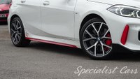 USED 2021 21 BMW 1 SERIES 2.0 128ti Hatchback 5dr Petrol Auto Euro 6 (s/s) (265 ps) 
