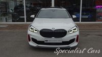 USED 2021 21 BMW 1 SERIES 2.0 128ti Hatchback 5dr Petrol Auto Euro 6 (s/s) (265 ps) 