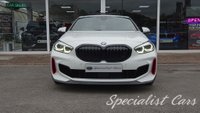 USED 2021 21 BMW 1 SERIES 2.0 128ti Hatchback 5dr Petrol Auto Euro 6 (s/s) (265 ps) 