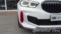 USED 2021 21 BMW 1 SERIES 2.0 128ti Hatchback 5dr Petrol Auto Euro 6 (s/s) (265 ps) 