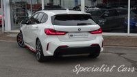 USED 2021 21 BMW 1 SERIES 2.0 128ti Hatchback 5dr Petrol Auto Euro 6 (s/s) (265 ps) 