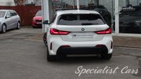 USED 2021 21 BMW 1 SERIES 2.0 128ti Hatchback 5dr Petrol Auto Euro 6 (s/s) (265 ps) 