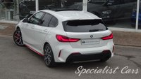 USED 2021 21 BMW 1 SERIES 2.0 128ti Hatchback 5dr Petrol Auto Euro 6 (s/s) (265 ps) 