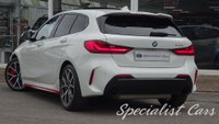 USED 2021 21 BMW 1 SERIES 2.0 128ti Hatchback 5dr Petrol Auto Euro 6 (s/s) (265 ps) 