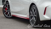 USED 2021 21 BMW 1 SERIES 2.0 128ti Hatchback 5dr Petrol Auto Euro 6 (s/s) (265 ps) 