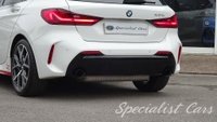 USED 2021 21 BMW 1 SERIES 2.0 128ti Hatchback 5dr Petrol Auto Euro 6 (s/s) (265 ps) 
