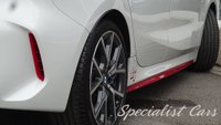 USED 2021 21 BMW 1 SERIES 2.0 128ti Hatchback 5dr Petrol Auto Euro 6 (s/s) (265 ps) 
