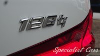 USED 2021 21 BMW 1 SERIES 2.0 128ti Hatchback 5dr Petrol Auto Euro 6 (s/s) (265 ps) 