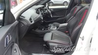 USED 2021 21 BMW 1 SERIES 2.0 128ti Hatchback 5dr Petrol Auto Euro 6 (s/s) (265 ps) 