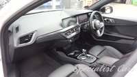 USED 2021 21 BMW 1 SERIES 2.0 128ti Hatchback 5dr Petrol Auto Euro 6 (s/s) (265 ps) 