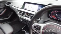 USED 2021 21 BMW 1 SERIES 2.0 128ti Hatchback 5dr Petrol Auto Euro 6 (s/s) (265 ps) 