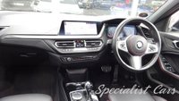 USED 2021 21 BMW 1 SERIES 2.0 128ti Hatchback 5dr Petrol Auto Euro 6 (s/s) (265 ps) 