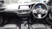 USED 2021 21 BMW 1 SERIES 2.0 128ti Hatchback 5dr Petrol Auto Euro 6 (s/s) (265 ps) 