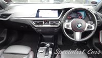 USED 2021 21 BMW 1 SERIES 2.0 128ti Hatchback 5dr Petrol Auto Euro 6 (s/s) (265 ps) 