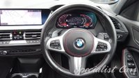 USED 2021 21 BMW 1 SERIES 2.0 128ti Hatchback 5dr Petrol Auto Euro 6 (s/s) (265 ps) 