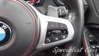 USED 2021 21 BMW 1 SERIES 2.0 128ti Hatchback 5dr Petrol Auto Euro 6 (s/s) (265 ps) 