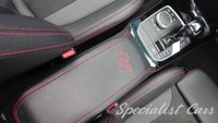 USED 2021 21 BMW 1 SERIES 2.0 128ti Hatchback 5dr Petrol Auto Euro 6 (s/s) (265 ps) 